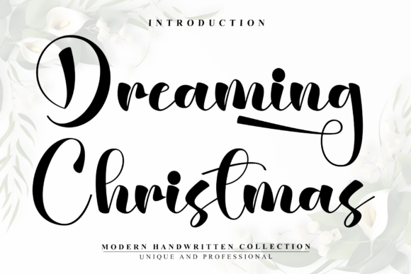 Dreaming Christmas: Elevating Holiday Campaign Visuals